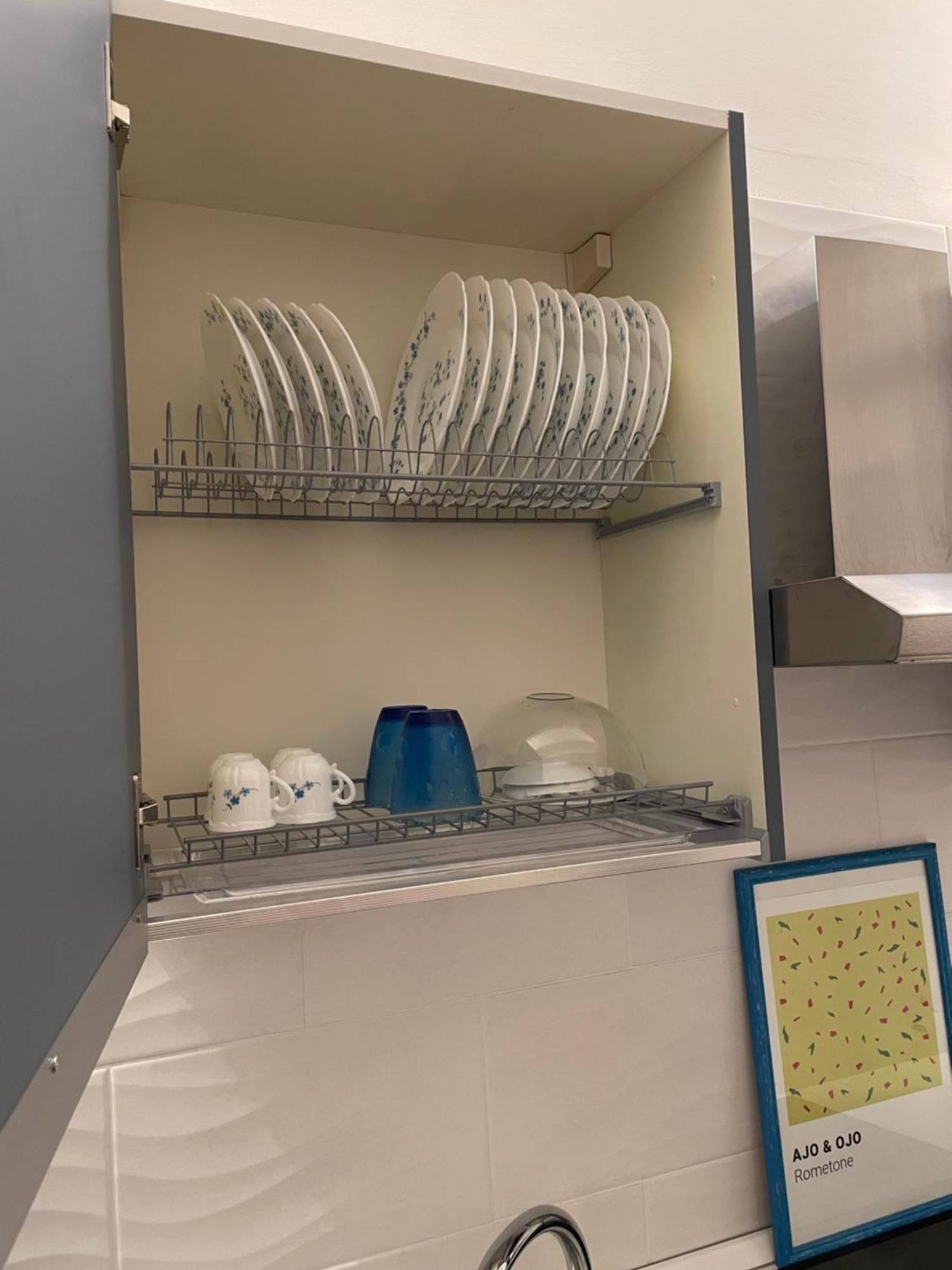 Apartamento Domus Gaia Roma Exterior foto