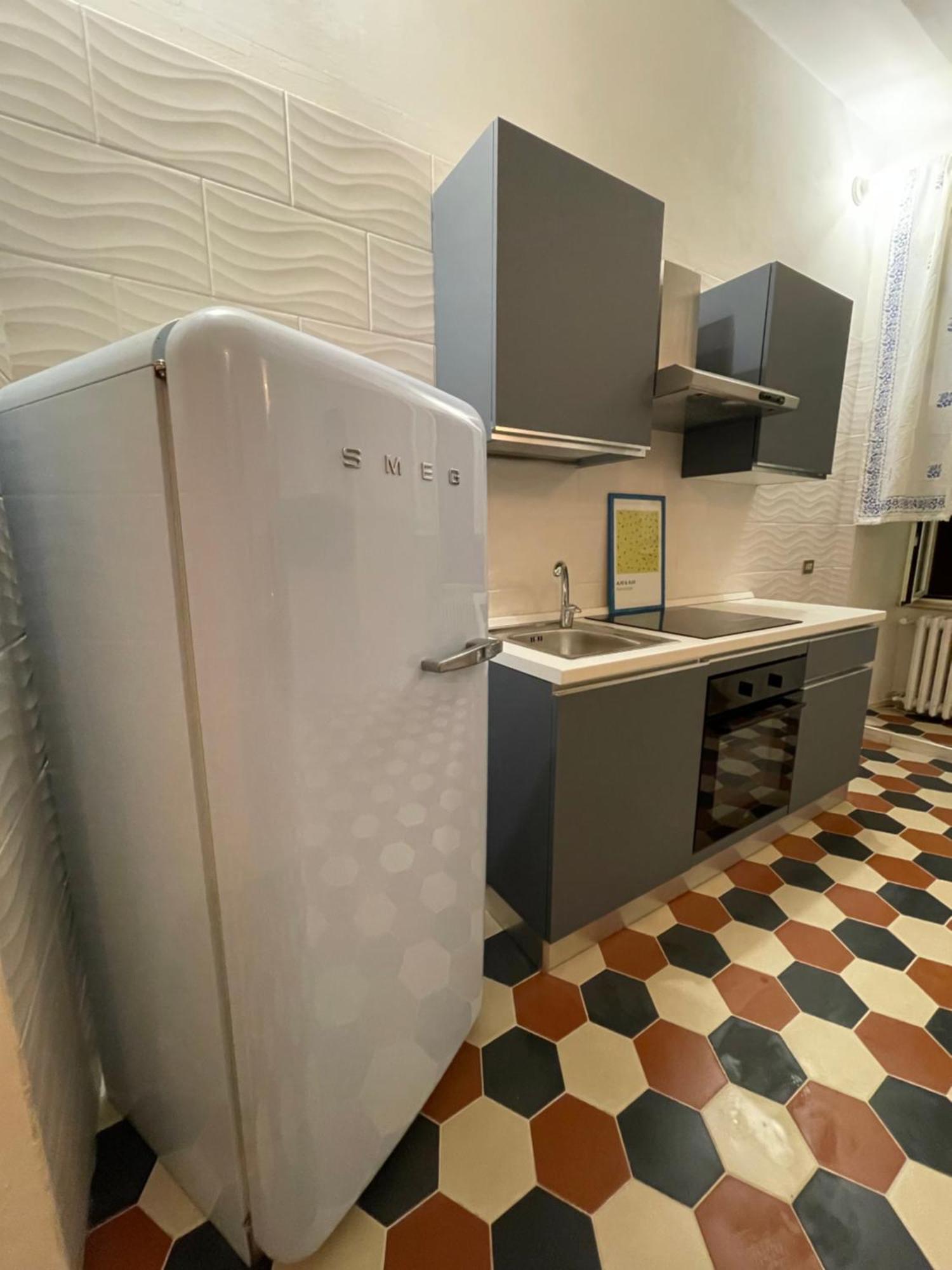 Apartamento Domus Gaia Roma Exterior foto