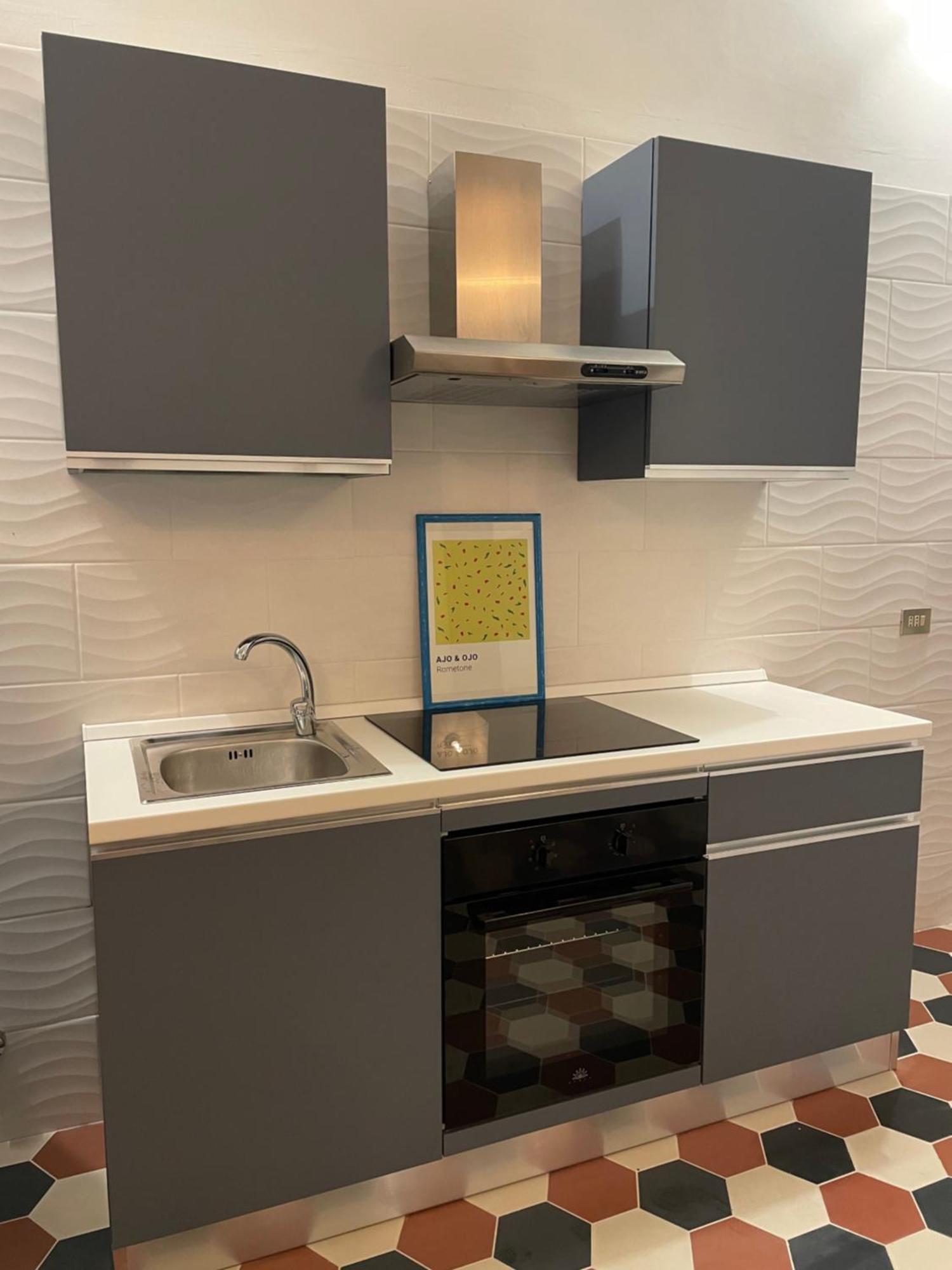 Apartamento Domus Gaia Roma Exterior foto