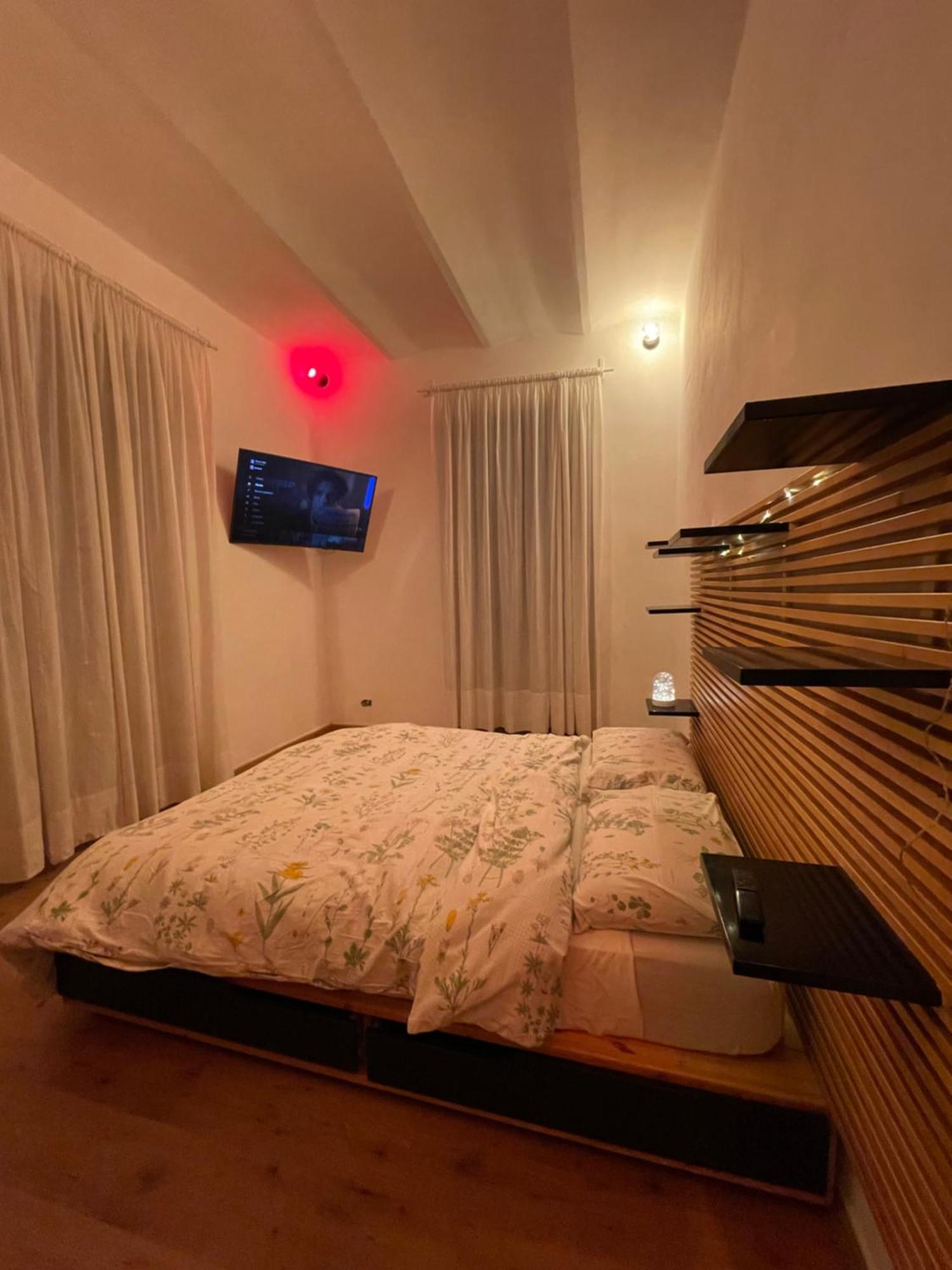 Apartamento Domus Gaia Roma Exterior foto