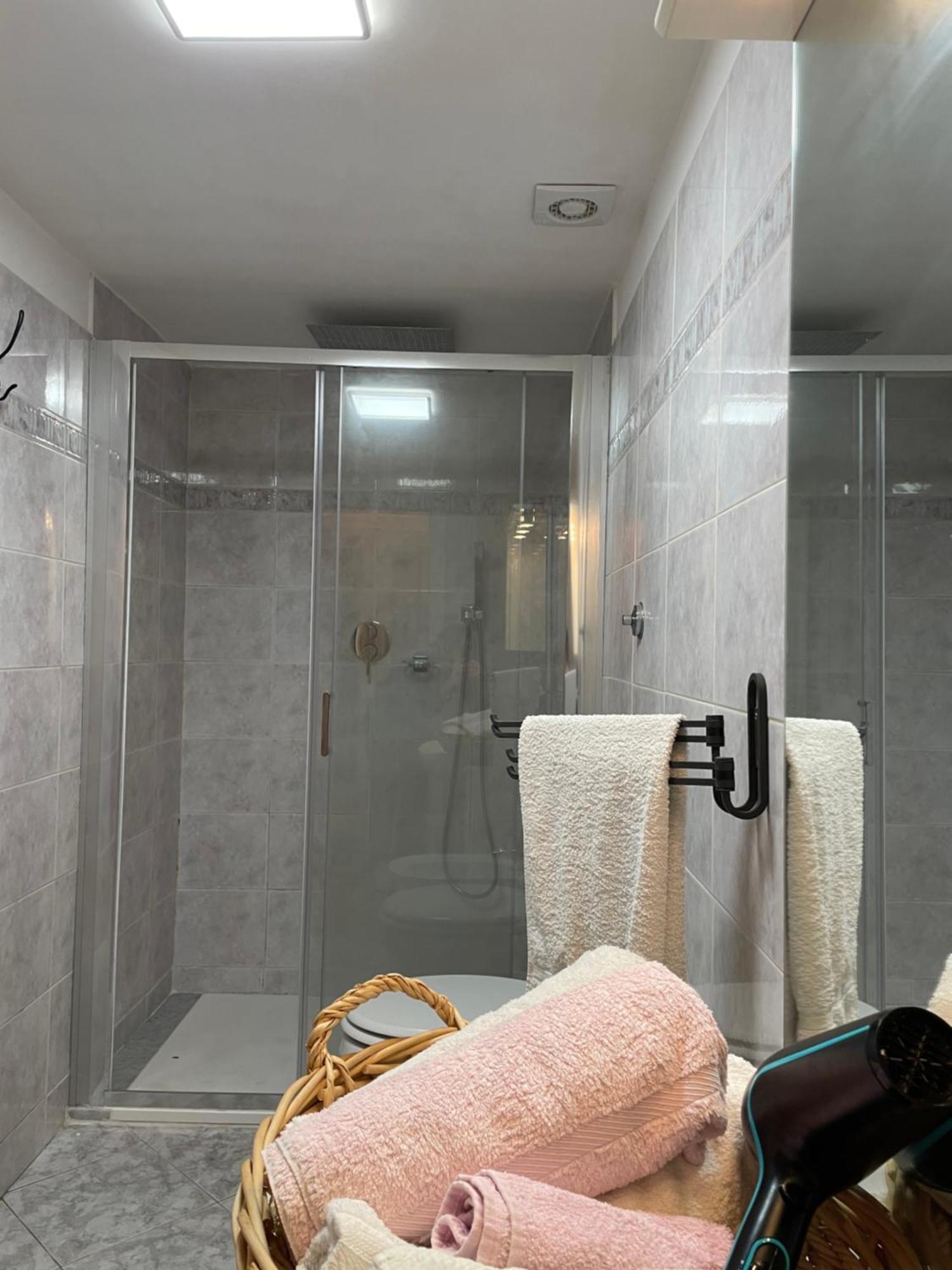 Apartamento Domus Gaia Roma Exterior foto
