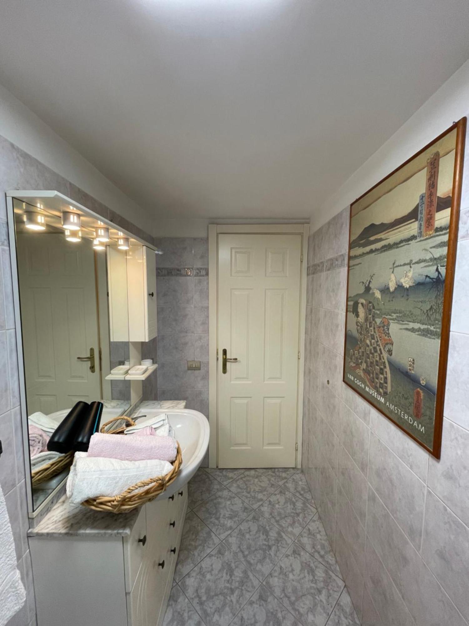 Apartamento Domus Gaia Roma Exterior foto