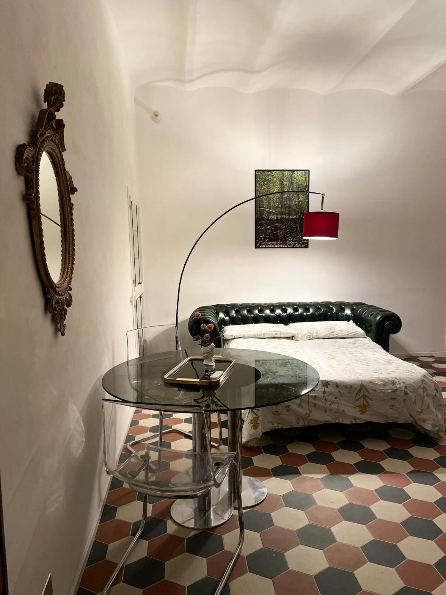Apartamento Domus Gaia Roma Exterior foto