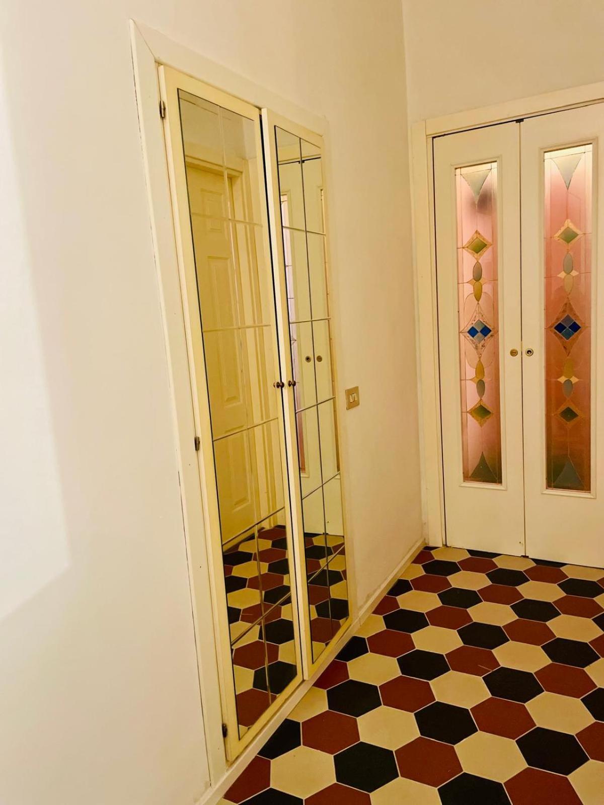Apartamento Domus Gaia Roma Exterior foto