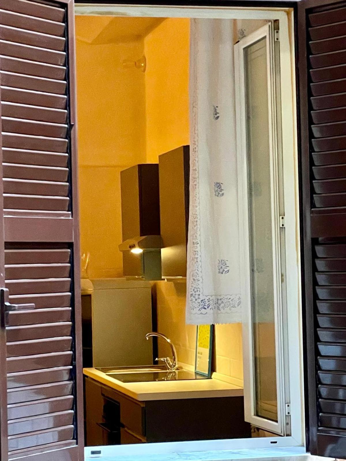 Apartamento Domus Gaia Roma Exterior foto