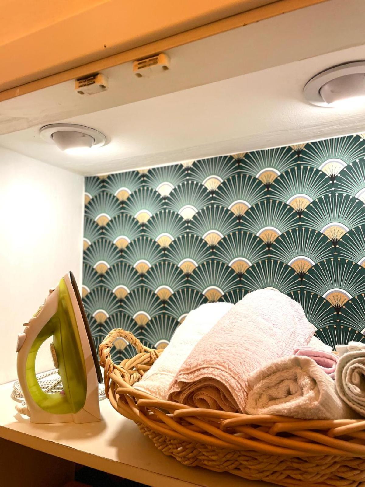 Apartamento Domus Gaia Roma Exterior foto