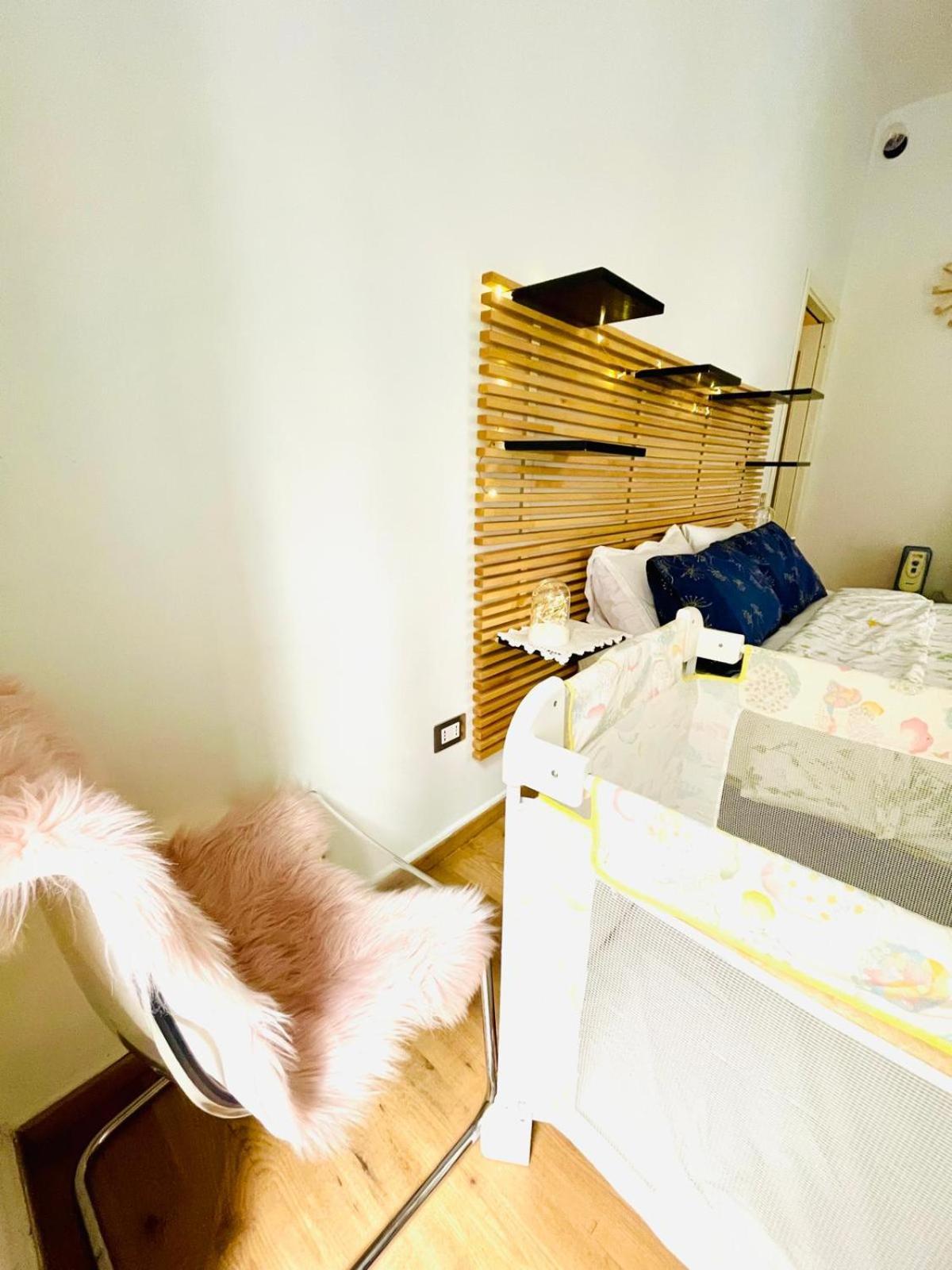 Apartamento Domus Gaia Roma Exterior foto